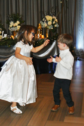 Gil & Sarah's Wedding 0735